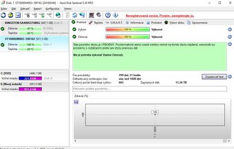 HDD 3,5" 1TB SATA Seagate Desktop (12x) - 8