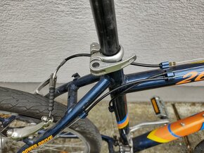 {12} Horský bicykel Nakita Adventrure 2660 - 8