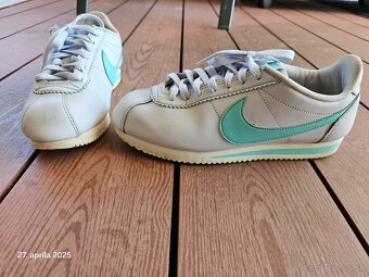 Nike cortez 39 - 8