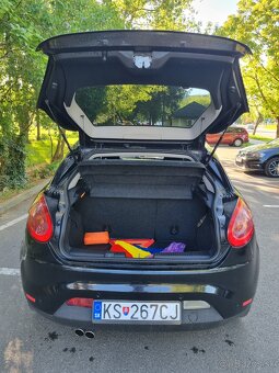 Fiat Bravo ll 1.4 t_jet automat - 8