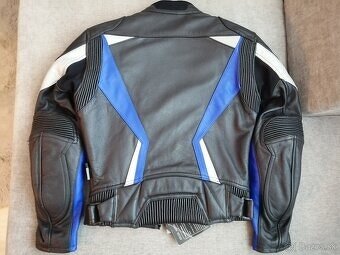 Moto bunda - 8