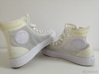 CONVERSE priesvitné - 8