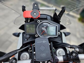 Predam KTM 1050 ADVENTURE - 8