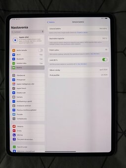 ⭐️ Apple iPad Pro 13" M4, 256GB, WiFi + Cellular - 8