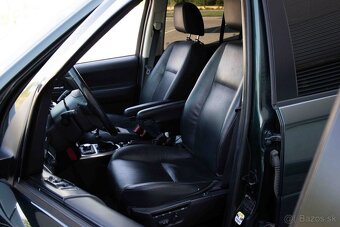 Land Rover Freelander 2 2.2 Td4 S A/T - 8