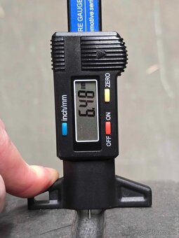 Letne pneu R22 2ks - 8
