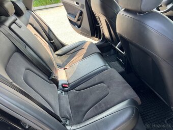 Audi A4 Avant 2.0 TDI - 8