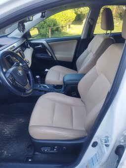 Toyota Rav 4 - 8
