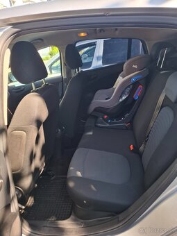 Fiat Bravo 1.6 MultiJet diesel - 8