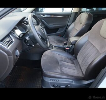 Skoda Octavia 3 - 8