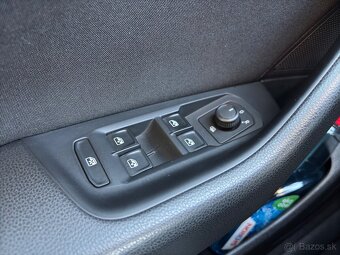 Volkswagen Passat Variant B8 2016 Automat Diesel - 8