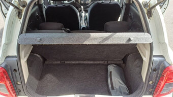NISSAN MICRA - PREDAJ - 8