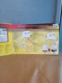♦️NOVÝ ZABEZPEČOVACI SYSTEM ALARM ELRO ♦️ - 8