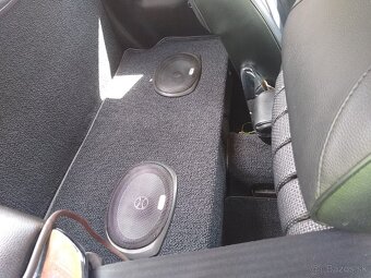 Mercedes Benz SL 450 - 8