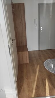 2 izb. Ovocné sady (Ivánska cesta)-parking, pivnica v cene - 8