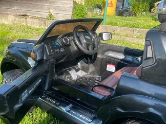 FORD elektrické autíčko - 8