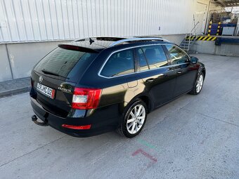Škoda Octavia III Combi 1.6TDI 77kw DSG XENON ACC KEYLESS - 8