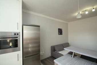 Prenájom 3 kk byt, 54 m2 s balkónom Valaská - 8