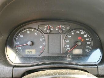 Vymením+môj doplatok Volkswagen polo 1.2 benzín - 8