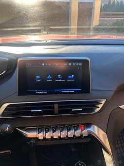 Peugeot 3008 1.5 BlueHDi r.v2019 - 8