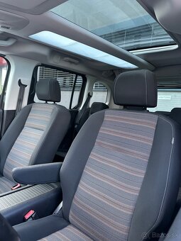 Opel Combo Life 1.5tdci - 8
