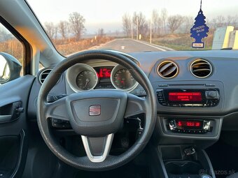SEAT Ibiza - 8