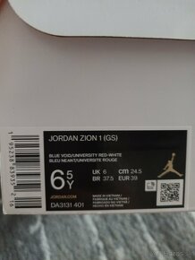 Jordan Zion 1 vel.39 - 8