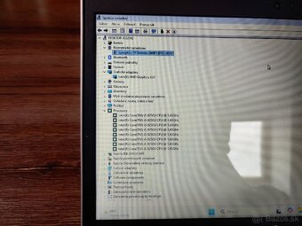 HP ProBook 440 G5 - Core i5 8th Gen / 8GB RAM / 256GB SSD - 8