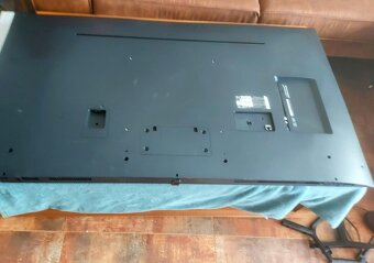 LG 55UP78003LB Inteligentný 4k po častiach - 8