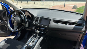 HR-V 2020 - 8