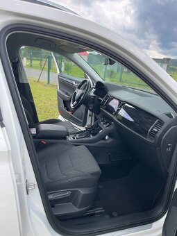 Škoda Kodiaq 1.5 TSI 4x2 /DSG/ - 8