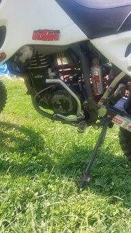KTM 620 - 8