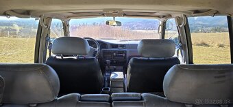 Tpyota LAND CRUISER 80 - 8