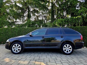 ŠKODA OCTAVIA COMBI II 2.0 TDI 103KW - 8