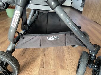 Valco snap ultra duo - 8