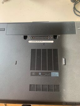 Dell Latitude E6430 - 8