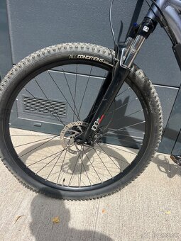 Horsky bicykel Rockrider - 8