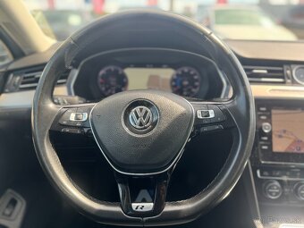 Volkswagen Passat Variant 2.0 BiTDI 240k 4MOTION DSG - 8