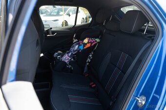 -2025- Škoda Fabia 1.5 TSI Monte Carlo DSG / V ZÁRUKE / DPH - 8