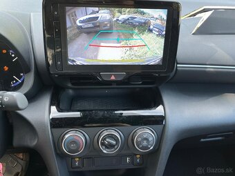 Toyota Yaris Cross 1.5 AUTOMAT, POJAZDNE, 24TKM - 8