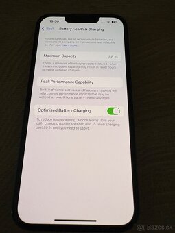 iPhone 13 128Gb - 8