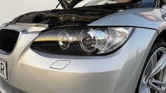 BMW e92 330i (200kw) 6q manual - 8