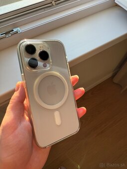 Apple IPhone 14 Pro 128GB - 8