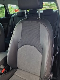 Seat Leon ST 1.4TSi S S Xcellence Full Led SR 1majiteľ Top S - 8