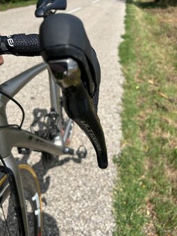 Trek domane SL6 disc 2019 - 8