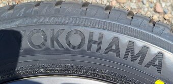 alu kolesá SUZUKI - 8