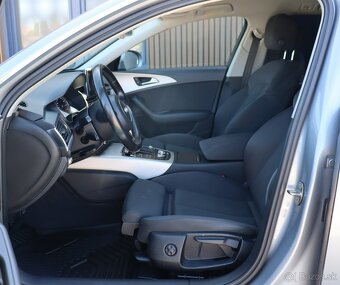 Audi A6 Avant 2.0 TDI DPF ultra 190k quattro S tronic - 8