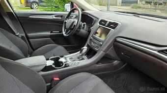 Ford Mondeo - 100% stav - 8