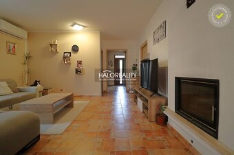 HALO reality - Predaj, rodinný dom Nitra, Párovské Háje - NO - 8