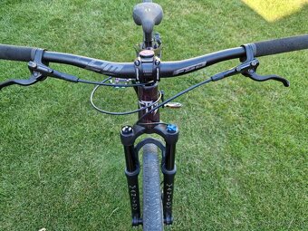 CTM Dirtking Xpert 2022 Tmavá Fialová - 8